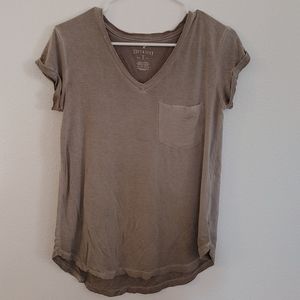 American eagle soft and sexy tshirt